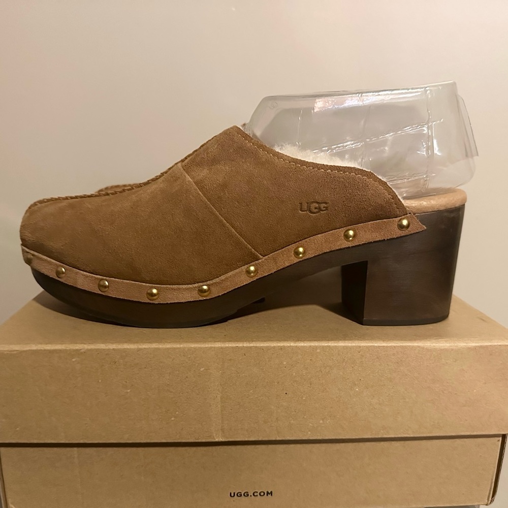 Ugg W Kassi Clog